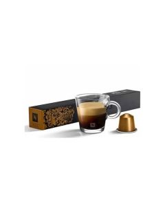 Nespresso Espresso Livanto - Pack of 10 Capsules