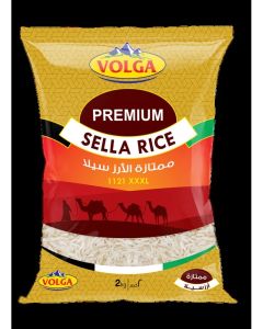 Volga Premium Sella 2Kg