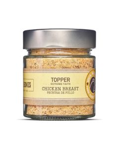 Mr. Bones Topper Free Range Chicken 100g