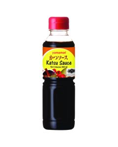 Katsu Sauce
