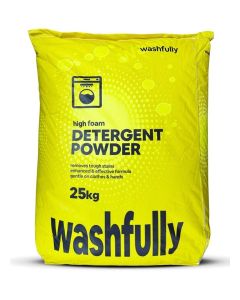 Premium Detergent Powder 25KG