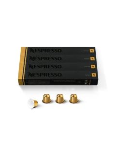 Nespresso Original Capsules - Volluto - 40 Capsules