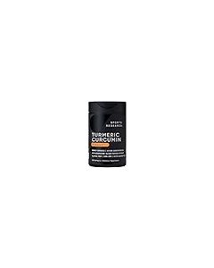 Sports Research Turmeric Curcumin C3 Complex Softgels with Bioperine Black Pepper Extract Organic Coconut Oil Standardized 95 Curcuminoids NonGMO Verified Gluten Free 500mg 120 Count