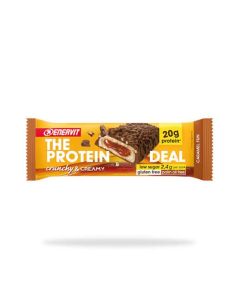 Enervit The Protein Deal Caramel Fun 55Gm