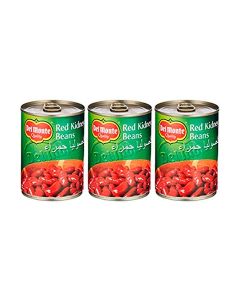 Red Kidney Beans