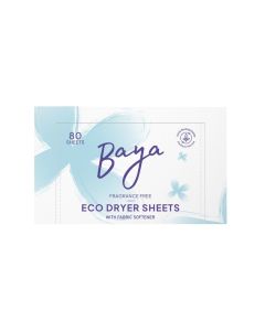 Dryer Sheets With Fabric Softener Fragrance Free