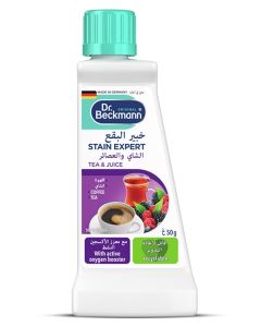 Stain Exper Removes Stubborn Stains of Tea,Wine,Juice Also removes stains of Fruits,Coffee and Vegetables 50 ML