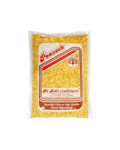 Toor Dal 500G