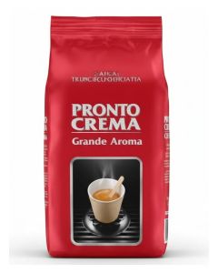 Pronto Crema Coffee Beans 1kg