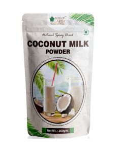 200 Gram Coconut Milk Powder