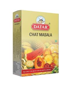 Chat Masala