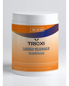 Liquid Glucose DE-42 FD Natural Food Sweetener 1KG