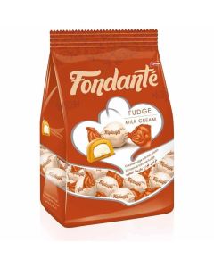 Elvan Fondante Caramel Fudge With Milk Cream- 300gms