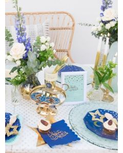 Eid Mubarak Napkins