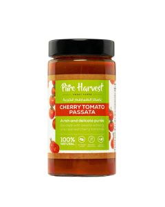 Cherry Tomato Passata