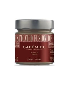 Cafémiel Saffron