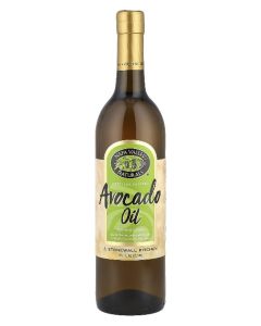 Napa Valley Naturals, Avocado Oil, 25.4 fl oz (750 ml)