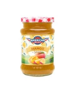 AMERICAN SELECT MANGO JAM 350G