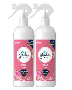 Rose Air Freshner Trigger
