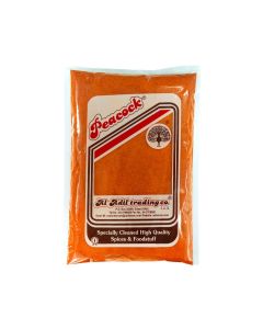 Extra Hot Chilli Powder 250G