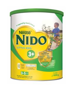 Little Kid 3+ Growing Up Milk Powder, 3-5Years