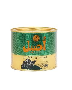 Aseel Pure Ghee 400ml