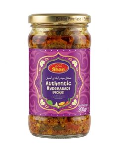 Authentic Hyderabadi Pickle 300gm