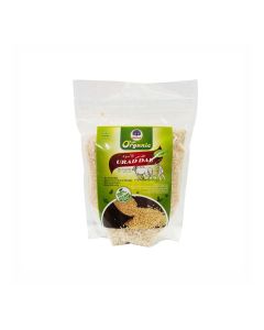 Organic Urad Dal 500G