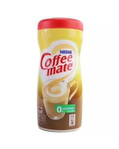 Nestle Coffee Mate Coffee Creamer Powder Zero Cholesterol- 400gms