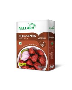 Chicken 65 100 Gram