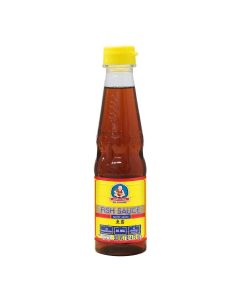 Fish Sauce 300Ml, Thai Fish Sauce For Marinade Stir Fry And Dipping
