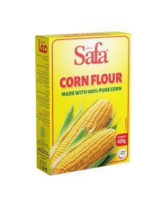 Zahrat Safa Corn Flour (Pkt) 400g