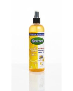 Washami Lemon Disinfectant Spray