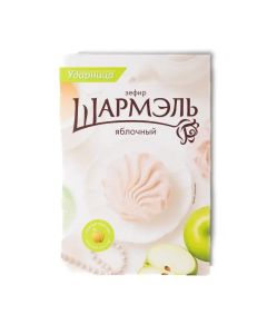 Charmel Apple Zephyr Marshmallow 255g