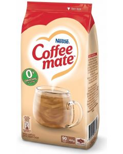 Coffee Mate Creamer 0% Cholesterol, 450grams