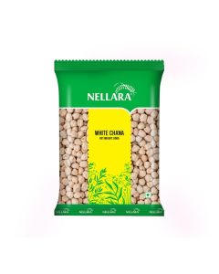 Chana White 500 Gram