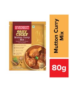 Eazy Chef Mutton Curry Mix