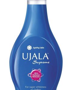 Ujala Supreme Liquid Fabric Whitener - 250ml
