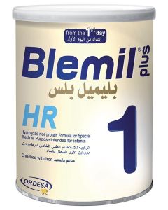 Blemil Plus 1 Hr 400Gm