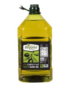 Virgin Olive Oil, 5L