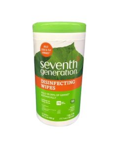 Disinfecting Wipes - 70 ct