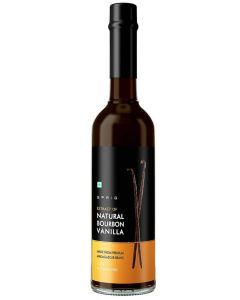 S P R I G Natural Bourbon Vanilla Extract 50 ml