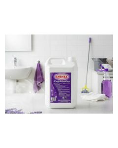 CHEMEX ALL PURPOSE DISINIFECTANT CLEANER 5 Ltr