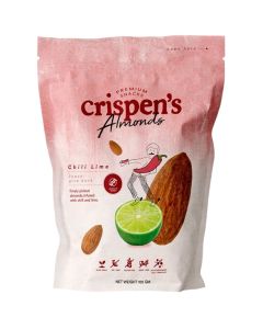 Chili Lime Premium Almonds