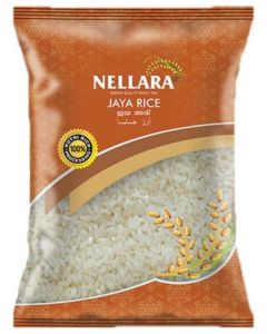 Nellara Jaya Boiled Rice 5 Kg