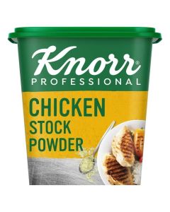 Chicken Stock Powder Bouillon 1Kg