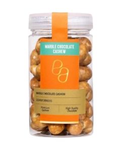 Premium Marble Chocolate Cashew Dragees