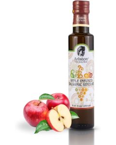 Ariston Apple Infused Balsamic Vinegar - 250ml