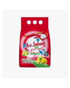 Washing Powder 2.25Kg Lemon Scent
