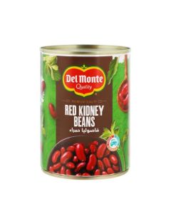 Del Monte Red Kidney Beans 24/400 Gm